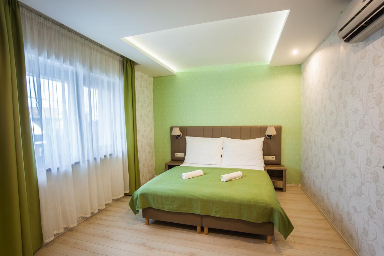 Levendula Apartmanhaz Шарвар Экстерьер фото
