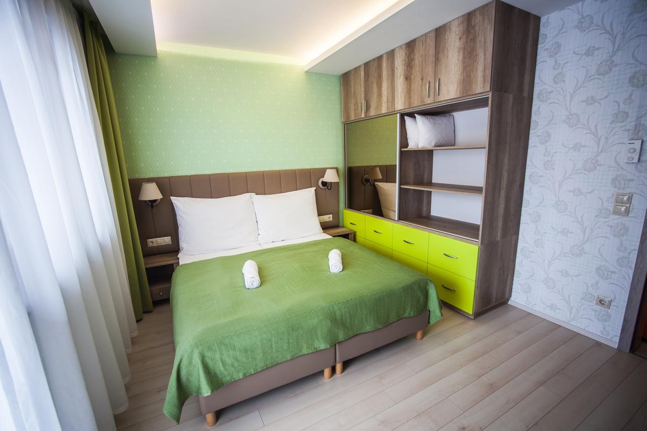 Levendula Apartmanhaz Шарвар Экстерьер фото