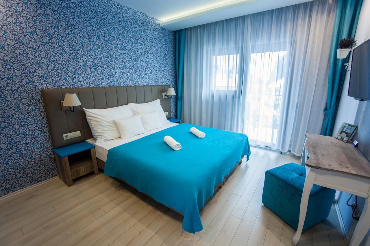 Levendula Apartmanhaz Шарвар Экстерьер фото